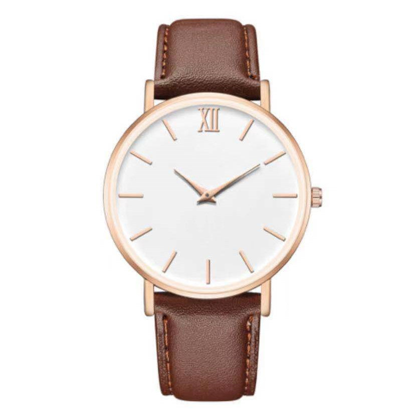 Velin Classic Rose Watch