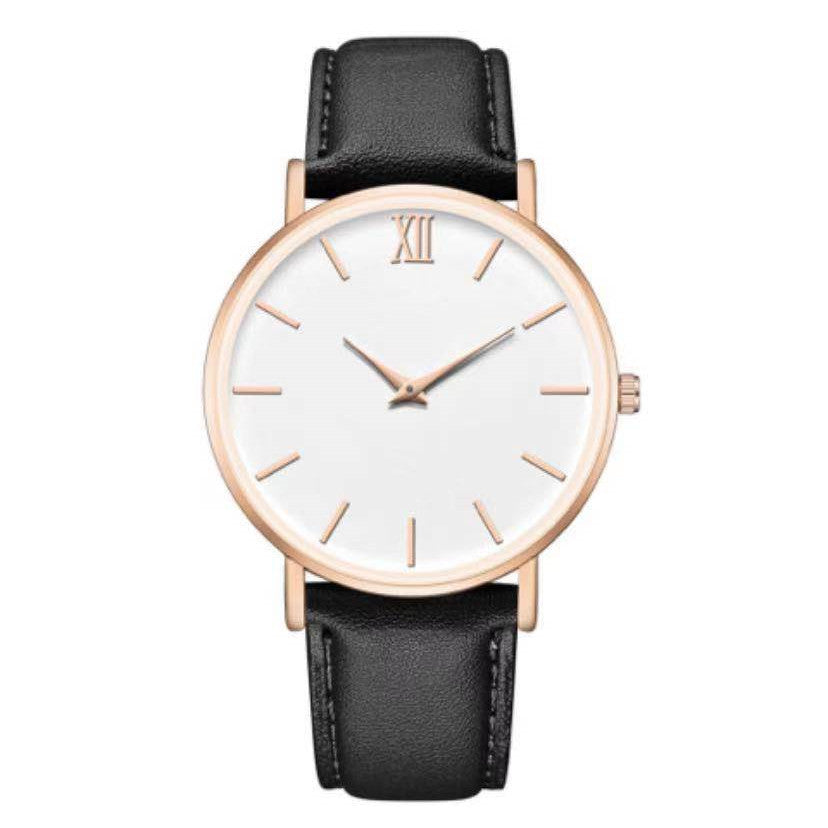 Velin Classic Rose Watch