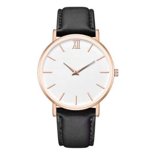 Velin Classic Rose Watch