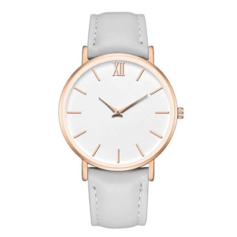 Velin Classic Rose Watch