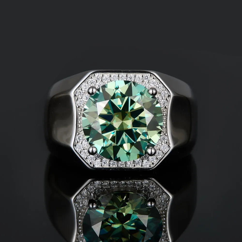 Velin Emerald Blaze