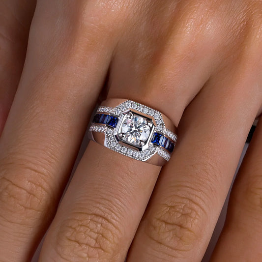 VELIN Royal Sapphire