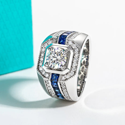 VELIN Royal Sapphire