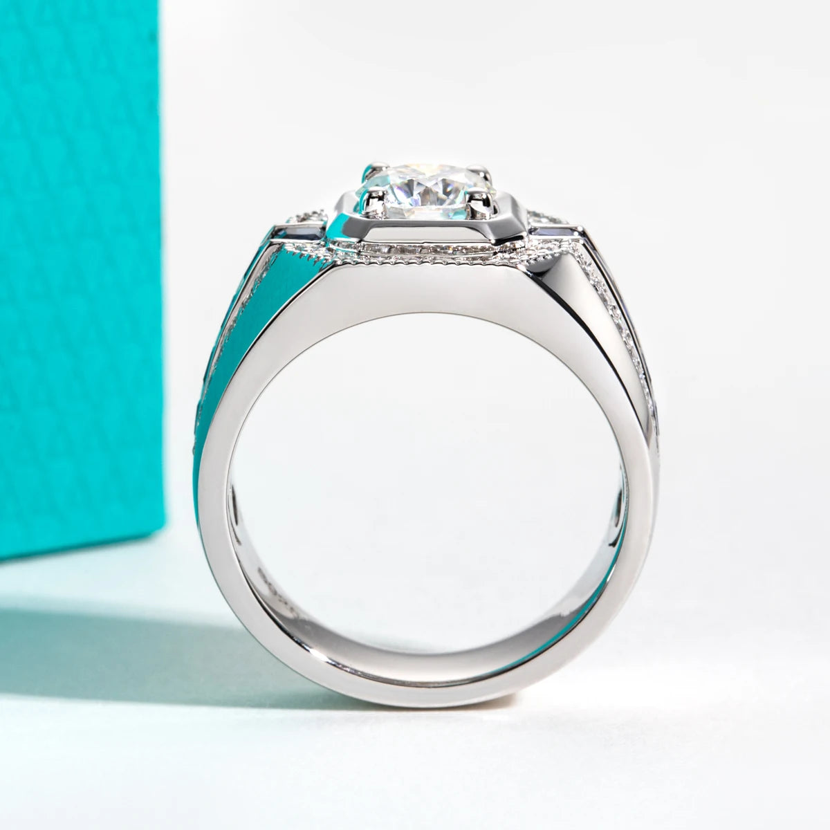 VELIN Royal Sapphire
