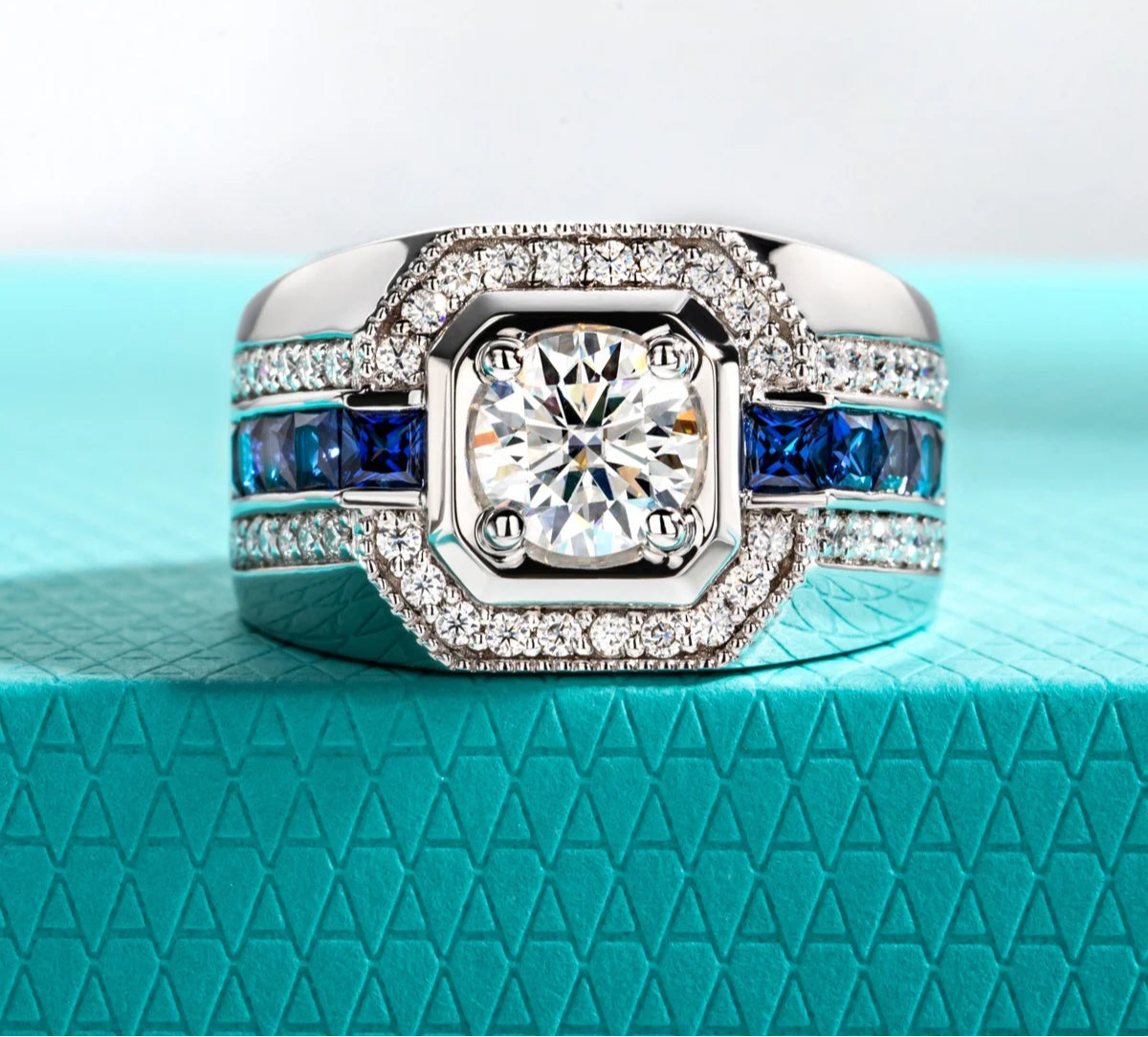 VELIN Royal Sapphire